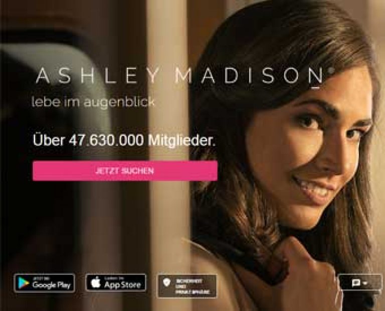 Madison beste dating-app mit kostenlosem chat