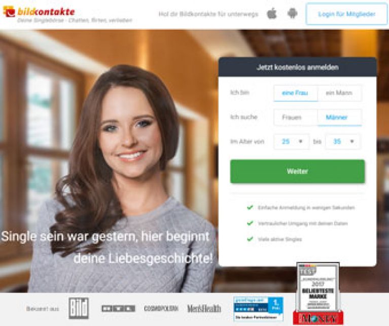 Erfahrungen einer Frau bei der Online Partnersuche — Die ersten 5 Dates mit Männern kostenlose dating portale forum
