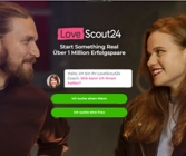 Lovescout24 im Test: Details, Kosten & Meinungen